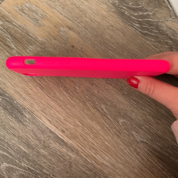 Pink iPhone 7 Case - Picture 3 of 7